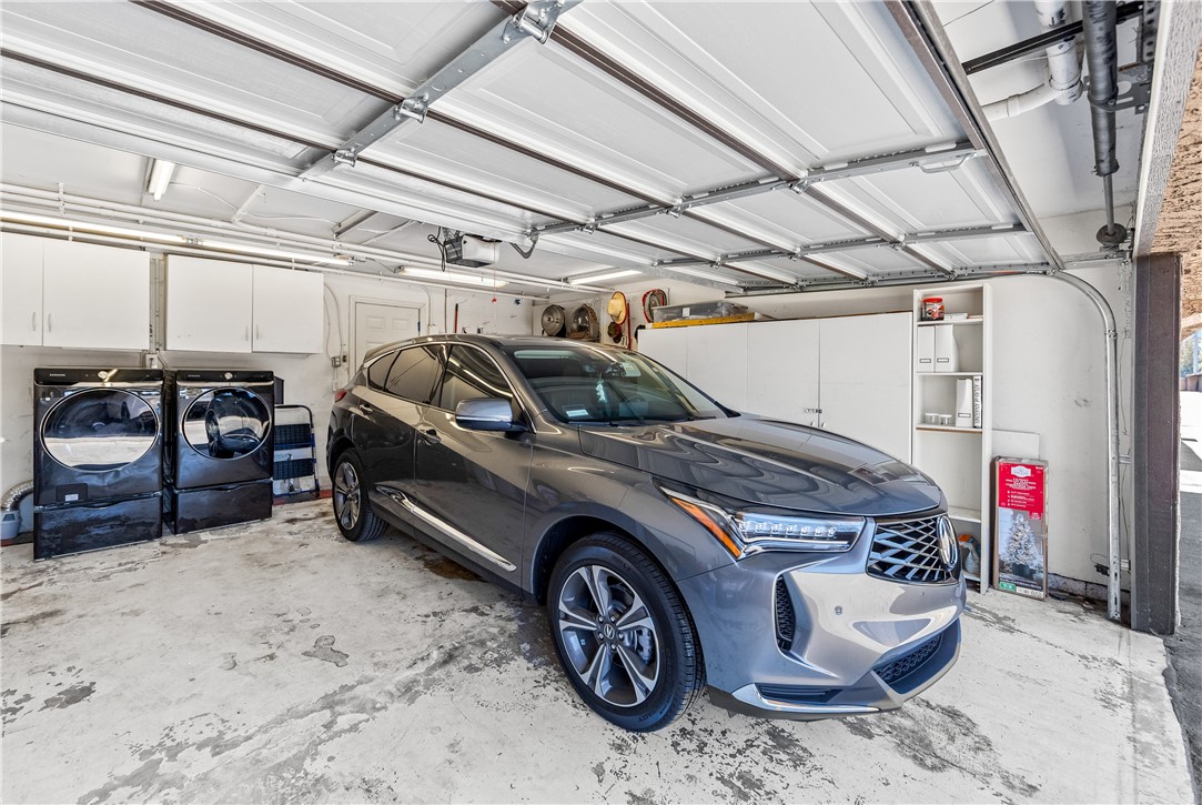 7890 East Spring Street, Unit 22F Long Beach, CA 90815 - Photo 30 of 35 a view of car garage