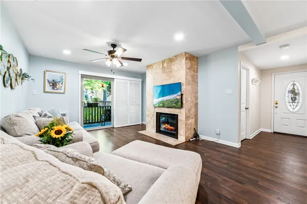 $649,000 | 7890 East Spring Street, Unit 22F, Long Beach, CA 90815