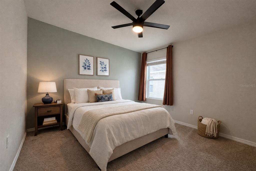 208 Old Mill Edgewater, FL 32141 - Photo 7 of 18