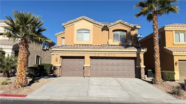 $2,850 | 136 Tall Ruff Drive, Las Vegas, NV 89148