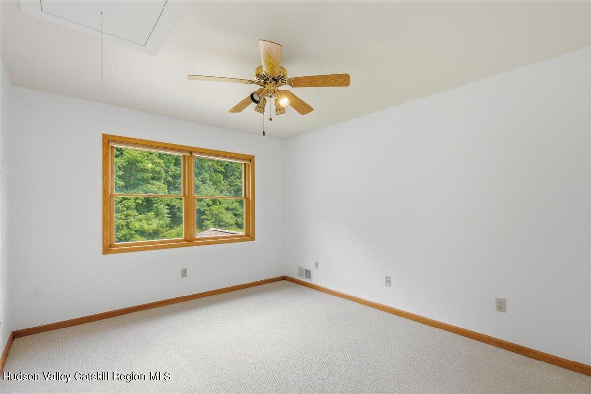 182 Red Rock Road Leeds, NY 12451 - Photo 41 of 53 41-Bedroom 3