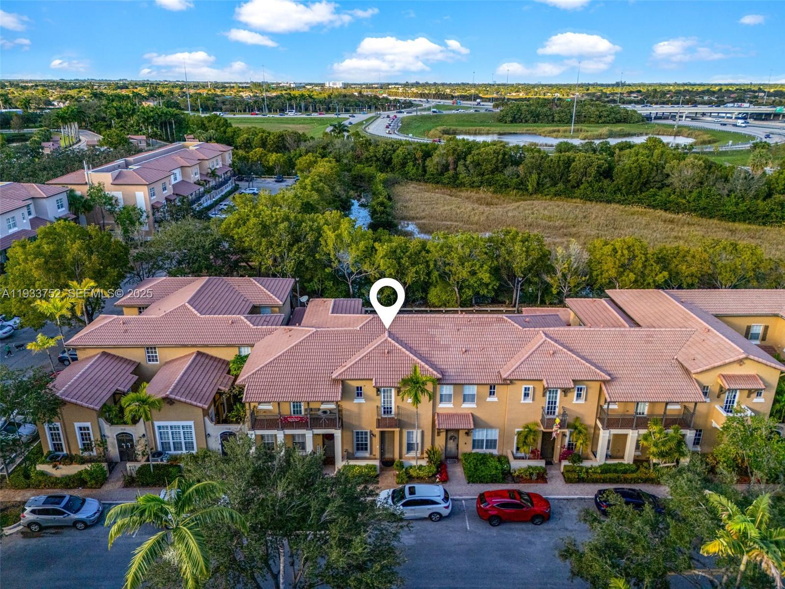 14629 Southwest 5th Street Pembroke Pines, FL 33027 - Photo 7 of 16