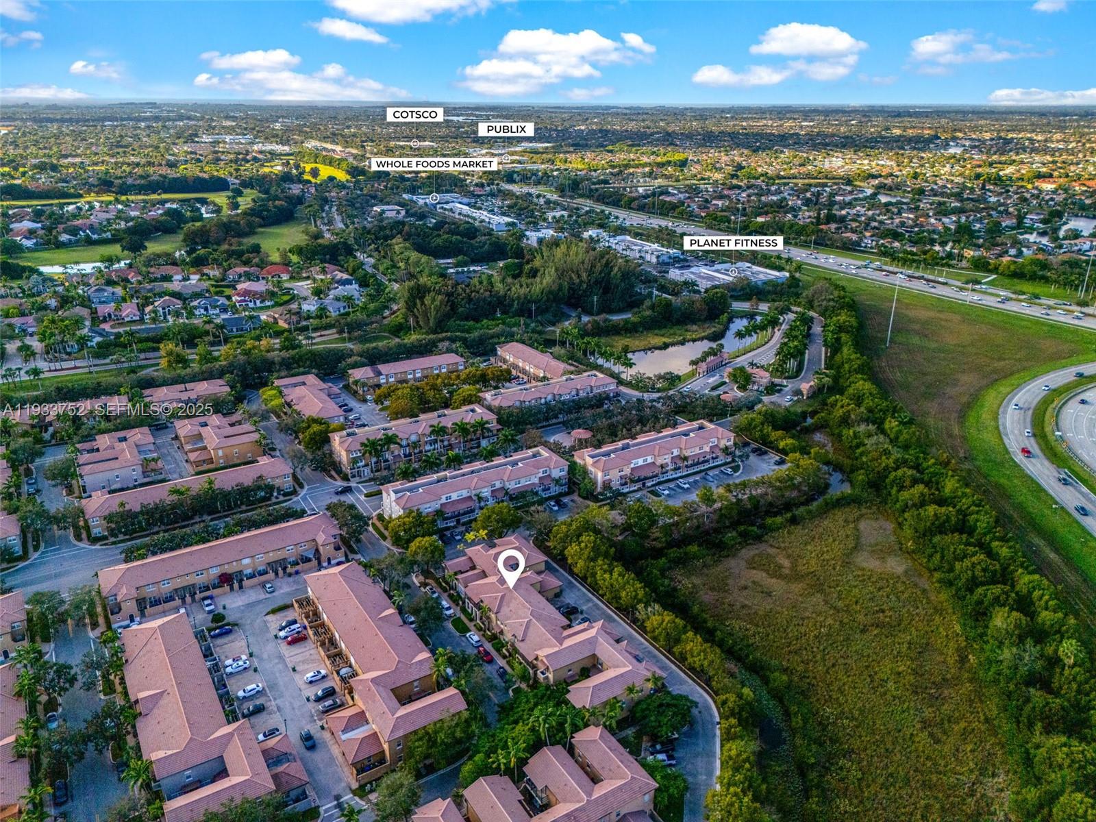 14629 Southwest 5th Street Pembroke Pines, FL 33027 - Photo 8 of 16