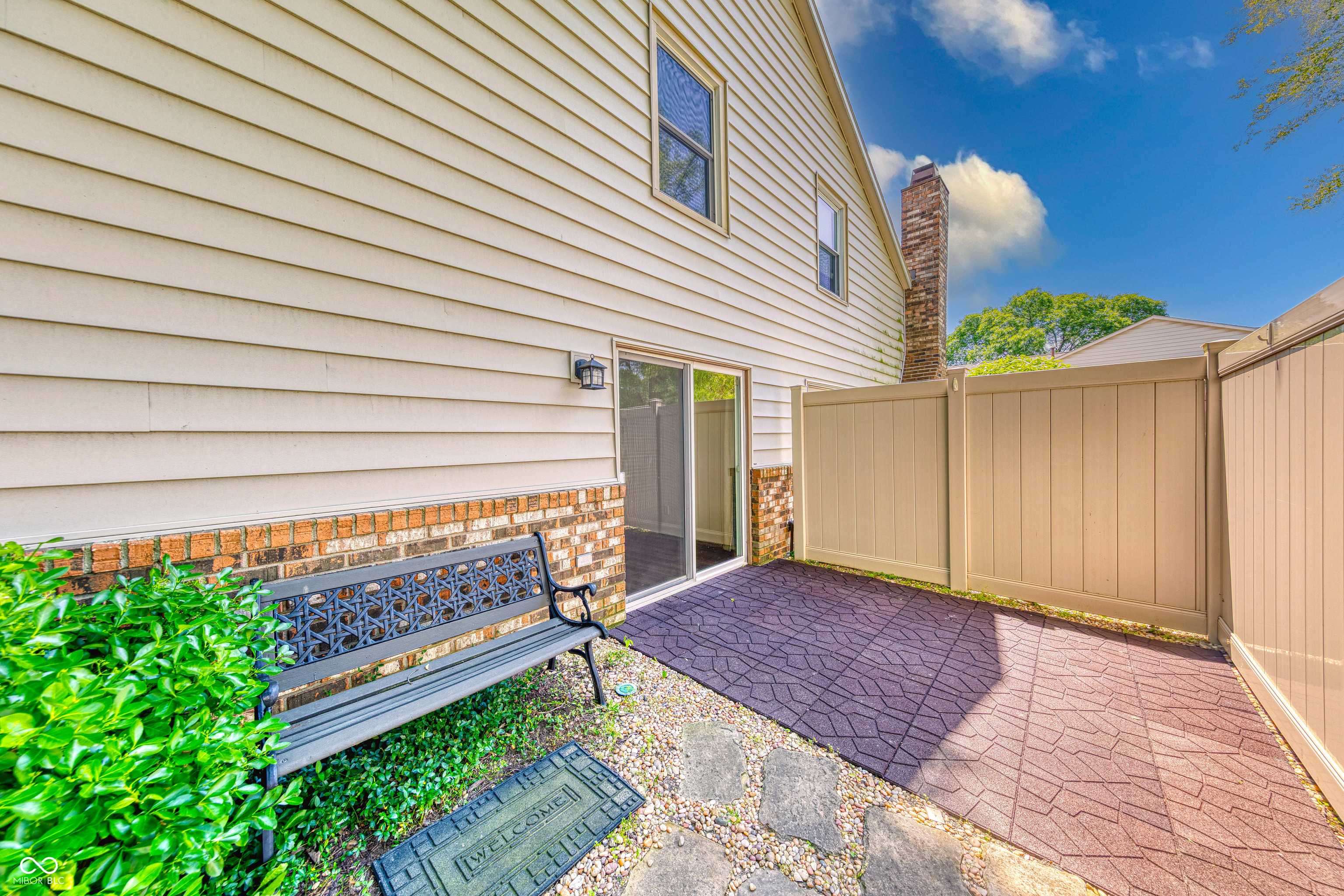 9054 Cornucopia Drive Indianapolis, IN 46268 - Photo 31 of 35