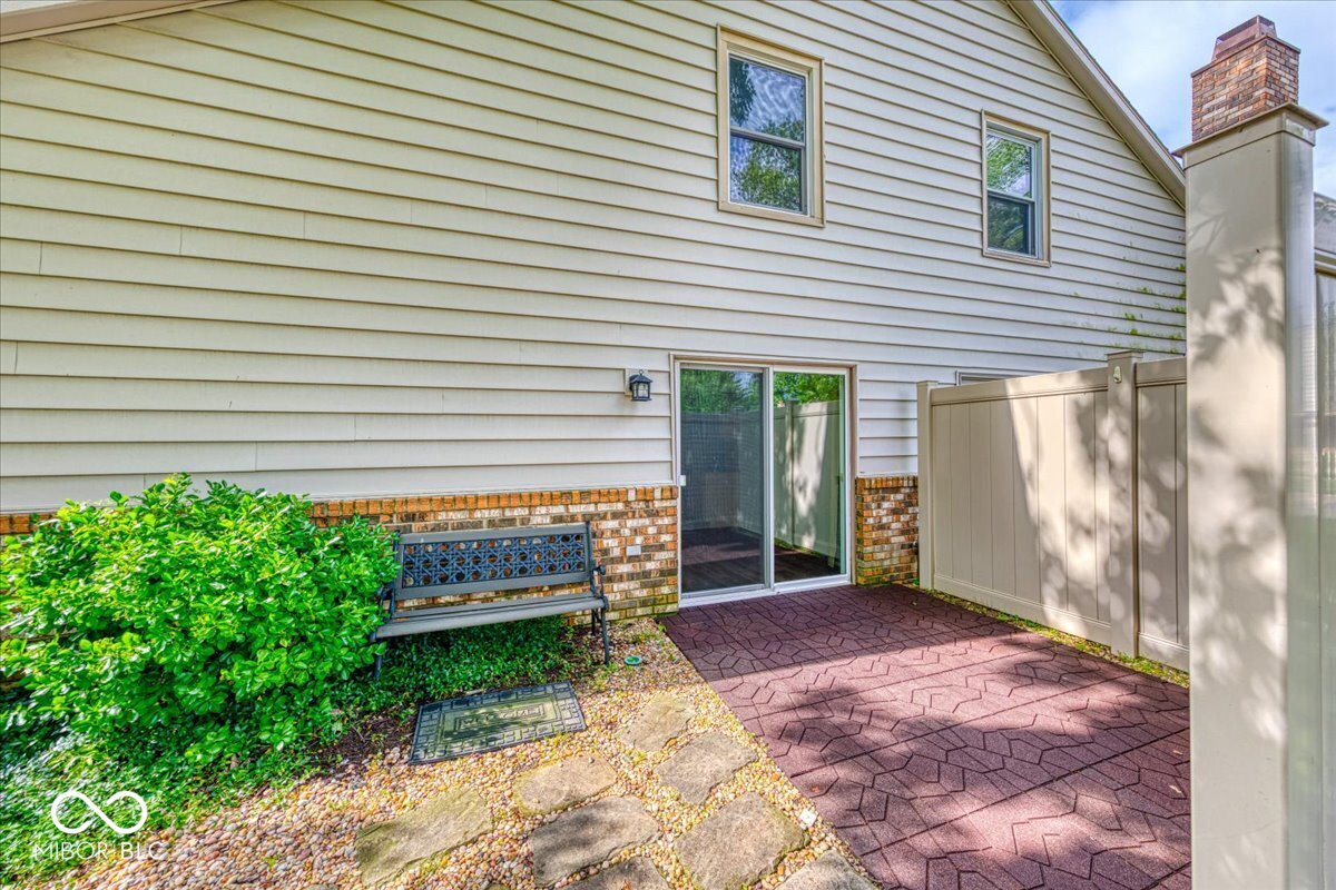 9054 Cornucopia Drive Indianapolis, IN 46268 - Photo 35 of 35