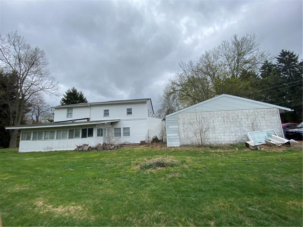 683 Bower Hill Road Venetia, PA 15367 - Photo 4 of 22 Gallery Image 4