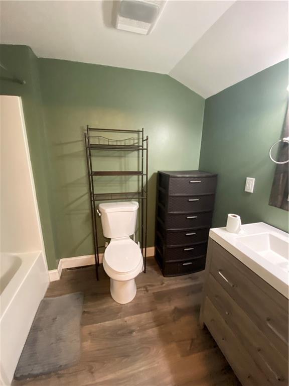 683 Bower Hill Road Venetia, PA 15367 - Photo 7 of 22 Gallery Image 7