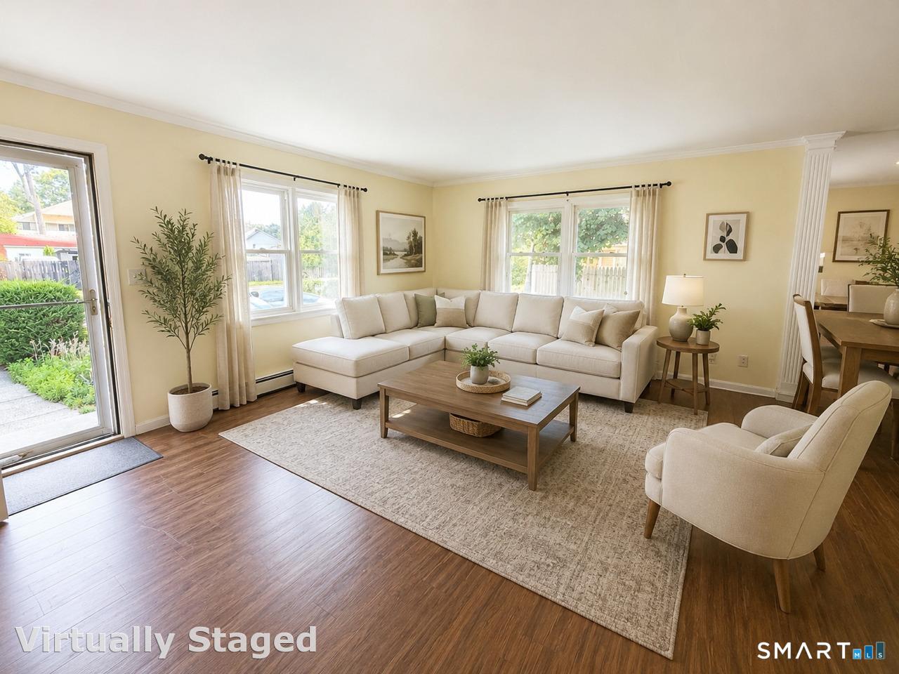 3395 Old Town Road Bridgeport, CT 06606 - Photo 2 of 13