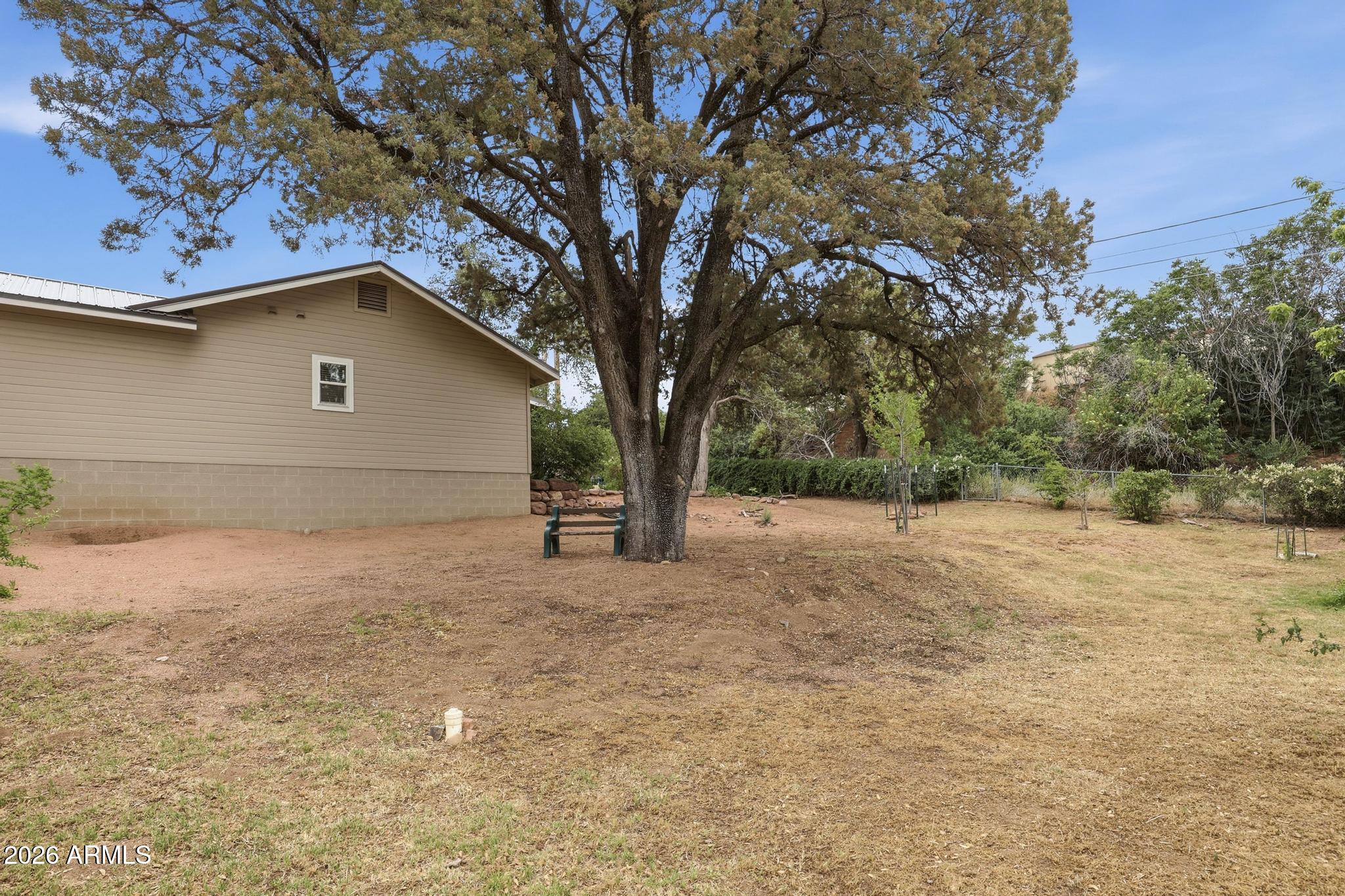 811 West Cherry Street Payson, AZ 85541 - Photo 30 of 43