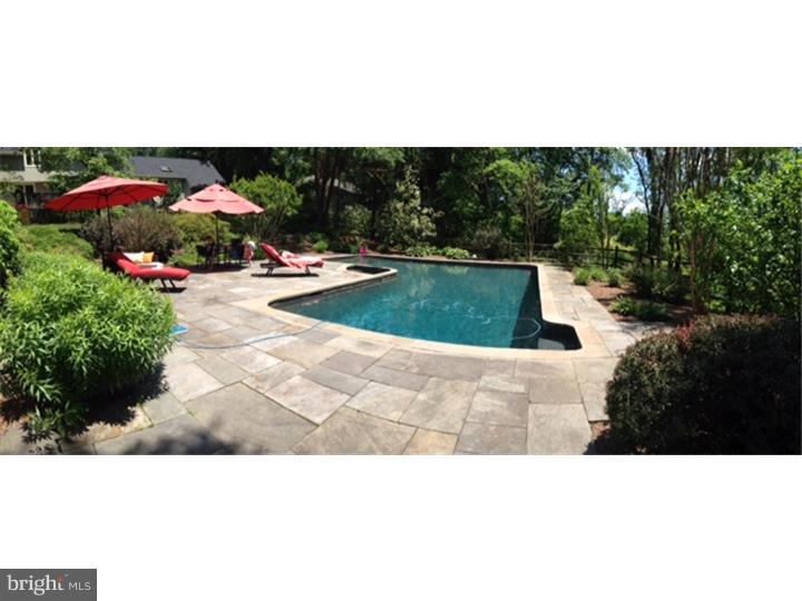 204 Log Pond Lane Newtown, PA 18940 - Photo 2 of 22 Pool