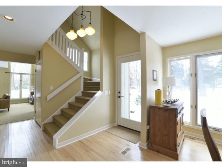 204 Log Pond Lane Newtown, PA 18940 - Photo 11 of 22 Foyer