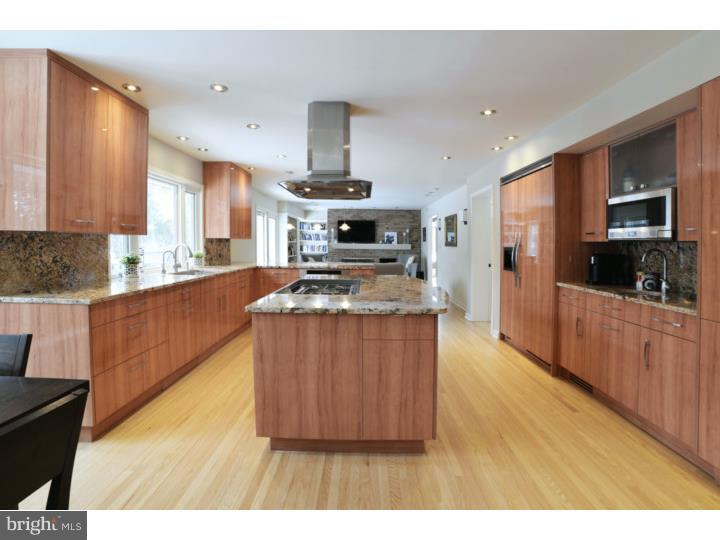 204 Log Pond Lane Newtown, PA 18940 - Photo 3 of 22 Kitchen