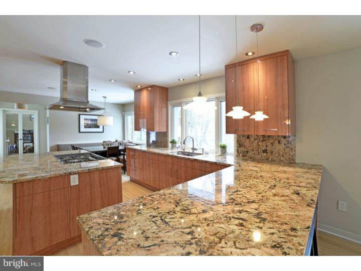 204 Log Pond Lane Newtown, PA 18940 - Photo 5 of 22 Kitchen