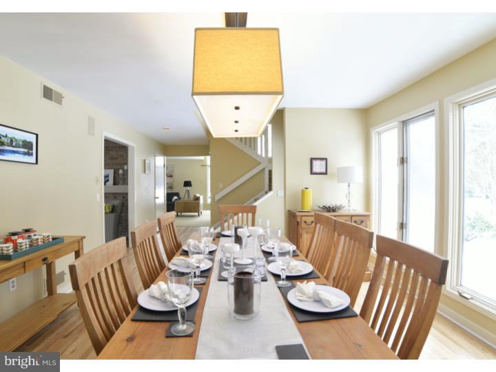 204 Log Pond Lane Newtown, PA 18940 - Photo 9 of 22 Dining Room