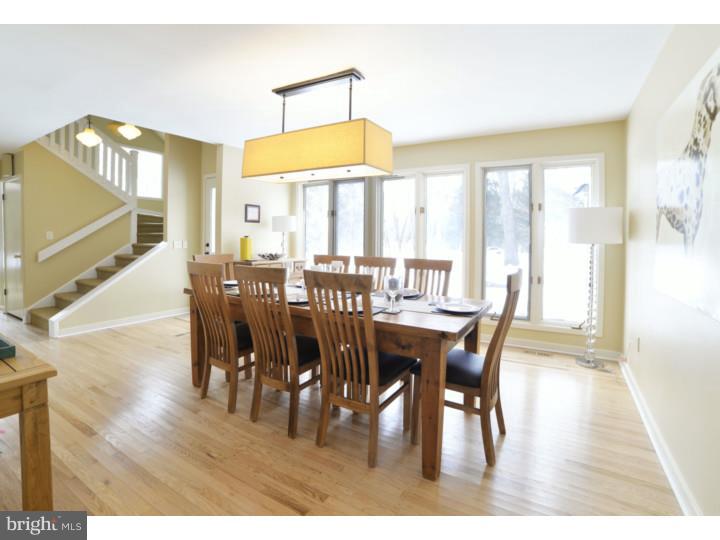 204 Log Pond Lane Newtown, PA 18940 - Photo 10 of 22 Dining Room