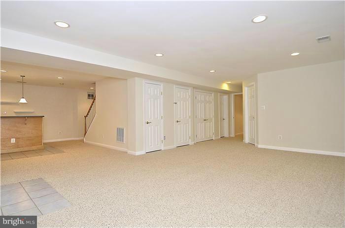 9804 Clarks Crossing Road Vienna, VA 22182 - Photo 22 of 30 Basement