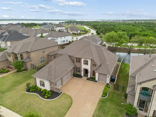 $875,000 | 1429 Eminence Lane, Wylie, TX 75098