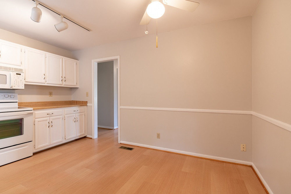 5904 Caledonia Street Raleigh, NC 27609 - Photo 12 of 28 Breakfast Nook