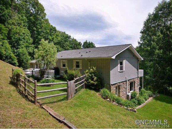 25 Barger Road Asheville, NC 28803 - Photo 16 of 20 Gallery Image 16