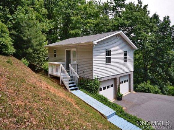 25 Barger Road Asheville, NC 28803 - Photo 19 of 20 Gallery Image 19