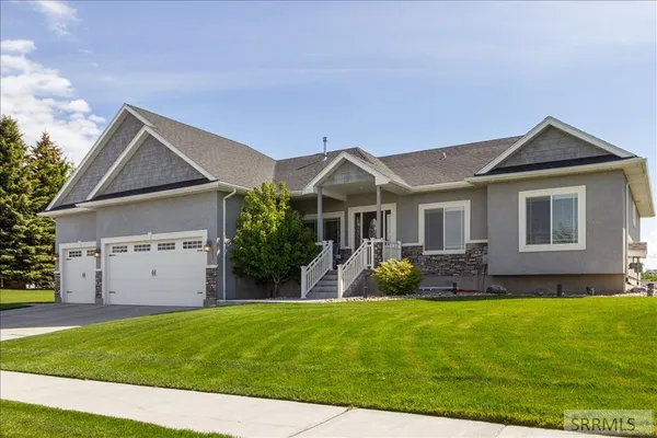 $714,900 | 653 South 4th East, Rexburg, ID 83440