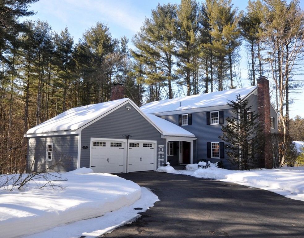 65 Spring Road Concord, MA 01742 - Photo 1 of 22 Gallery Image 1