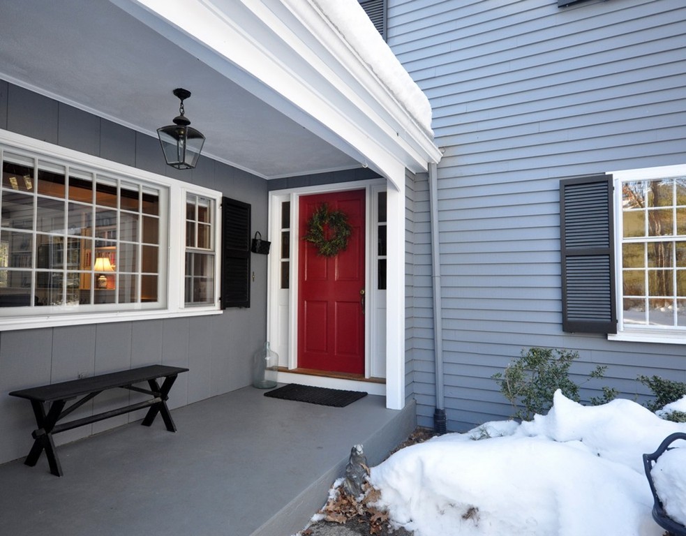 65 Spring Road Concord, MA 01742 - Photo 21 of 22 Gallery Image 21
