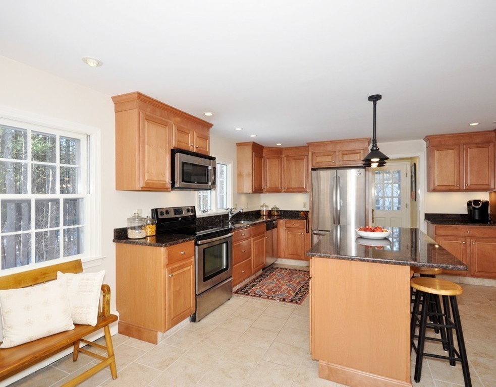 65 Spring Road Concord, MA 01742 - Photo 4 of 22 Gallery Image 4