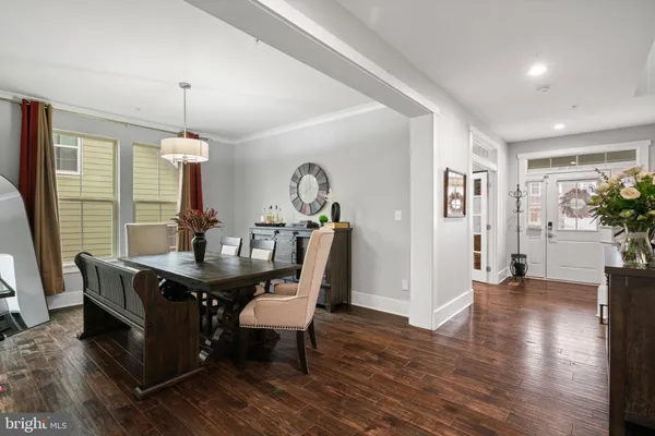 $975,000 | 17136 Gullwing Drive, Dumfries, VA 22026