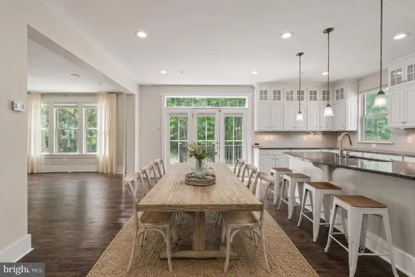 $975,000 | 17136 Gullwing Drive, Dumfries, VA 22026