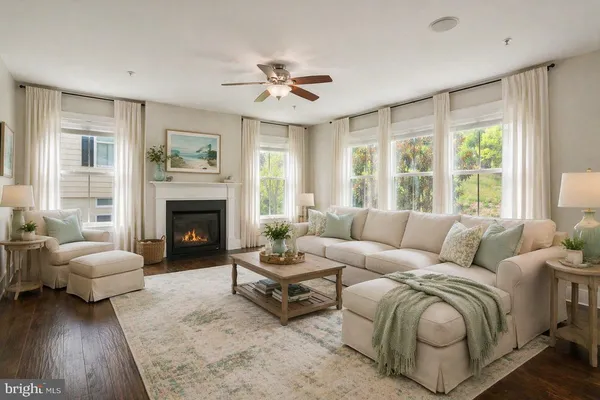 $975,000 | 17136 Gullwing Drive, Dumfries, VA 22026