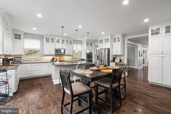 $975,000 | 17136 Gullwing Drive, Dumfries, VA 22026