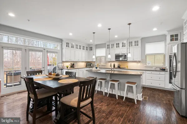 $975,000 | 17136 Gullwing Drive, Dumfries, VA 22026