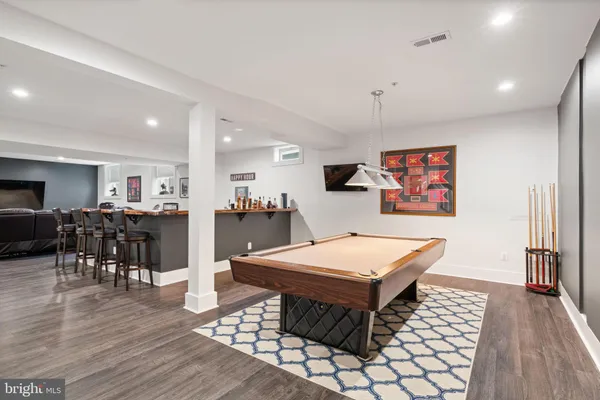 $975,000 | 17136 Gullwing Drive, Dumfries, VA 22026