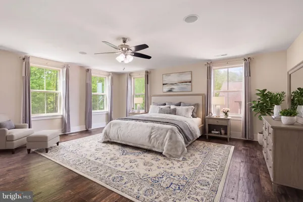 $975,000 | 17136 Gullwing Drive, Dumfries, VA 22026