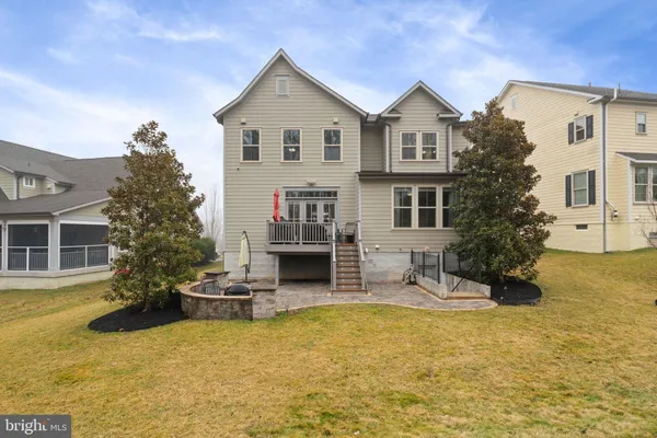 $975,000 | 17136 Gullwing Drive, Dumfries, VA 22026