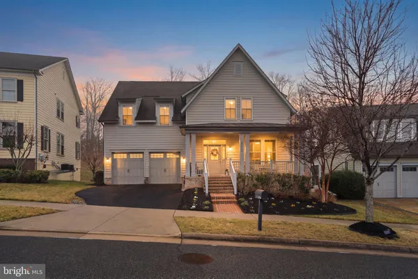 $975,000 | 17136 Gullwing Drive, Dumfries, VA 22026