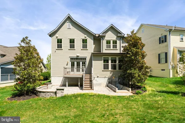 $975,000 | 17136 Gullwing Drive, Dumfries, VA 22026