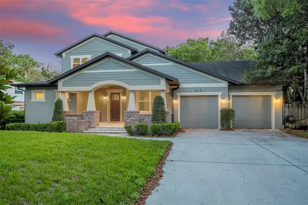 $739,000 | 613 Bonita Road, Winter Springs, FL 32708