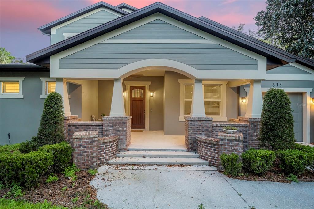 613 Bonita Road Winter Springs, FL 32708 - Photo 2 of 34