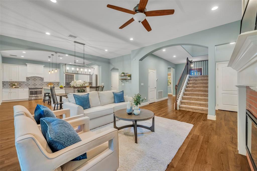 613 Bonita Road Winter Springs, FL 32708 - Photo 3 of 34