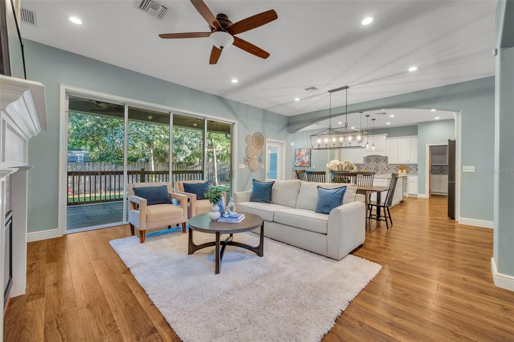 613 Bonita Road Winter Springs, FL 32708 - Photo 4 of 34