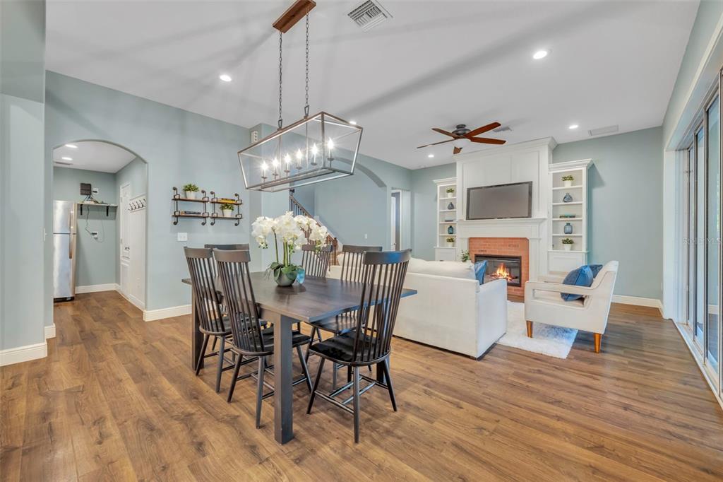 613 Bonita Road Winter Springs, FL 32708 - Photo 5 of 34