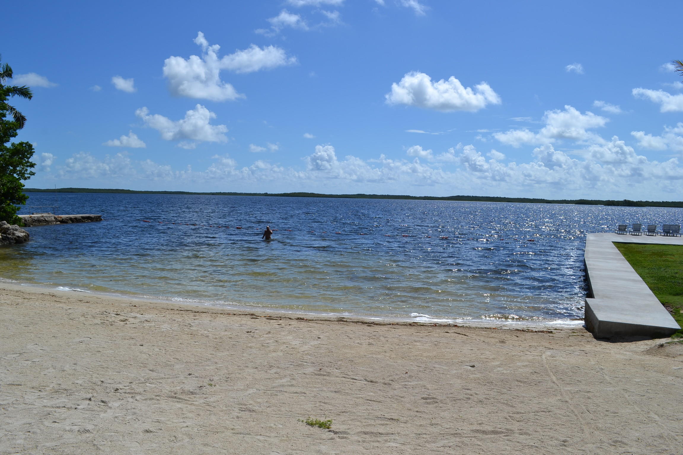 46 Snapper Avenue Key Largo, FL 33037 - Photo 22 of 26 a view of a terrace view