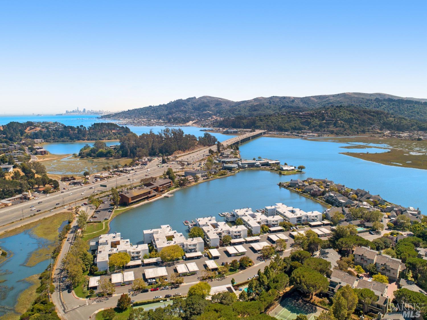 4226 Shelter Bay Avenue, Mill Valley, CA 94941 Compass