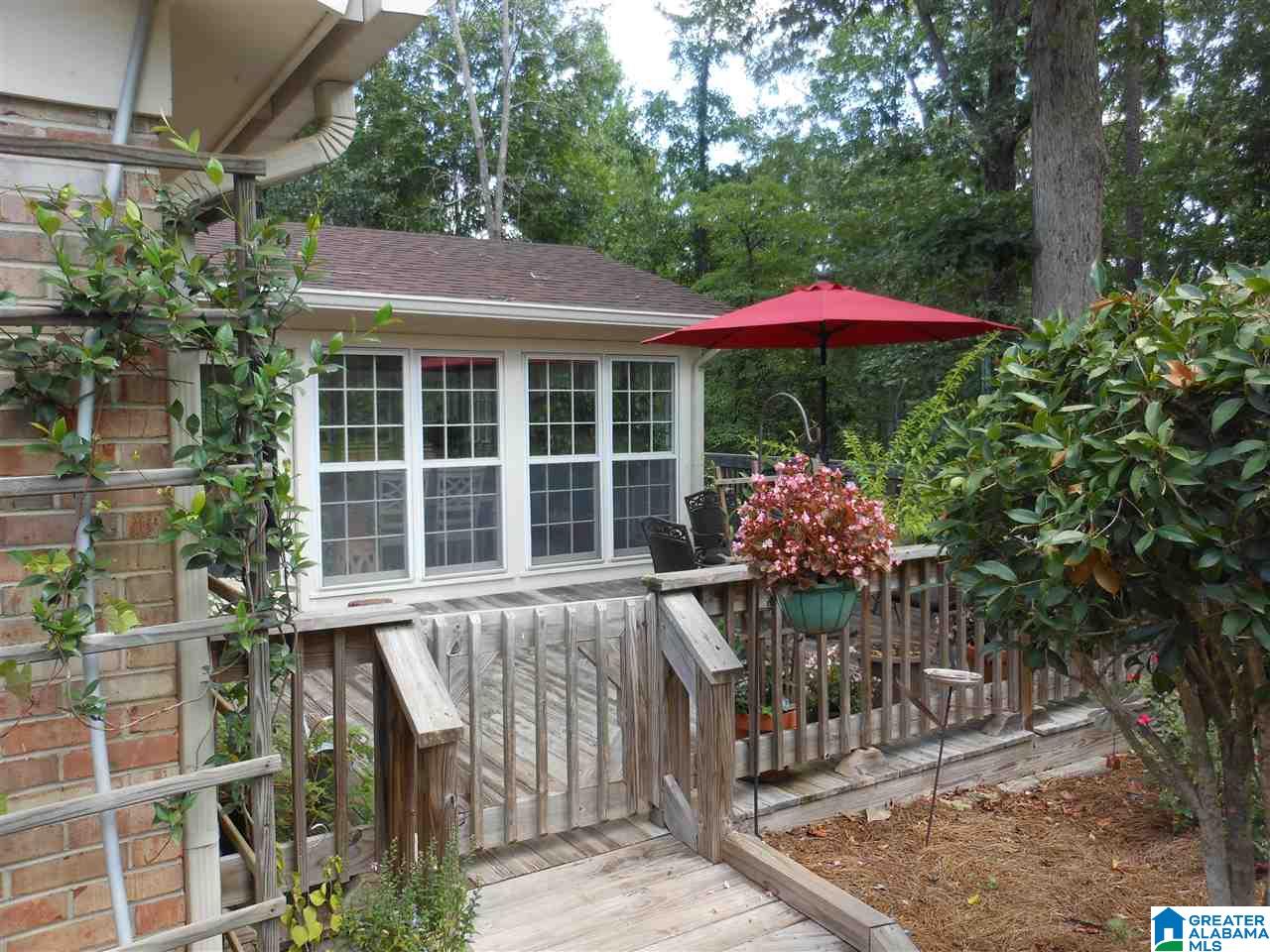 187 Dogwood Road Sylacauga, AL 35150 - Photo 3 of 13