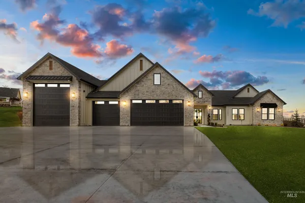 $1,550,000 | 12092 Swainsons Lane, Nampa, ID 83686