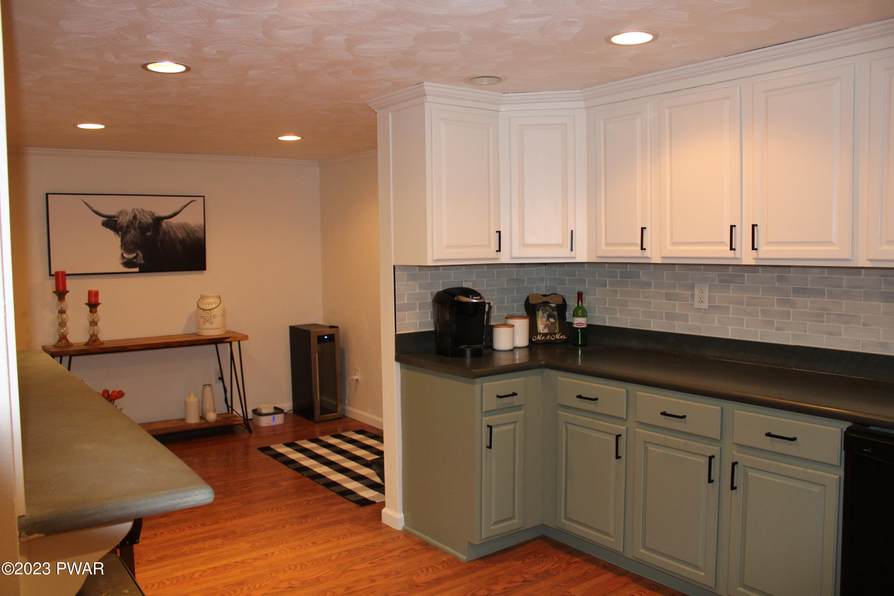 1682 Wrighter Lake Road Thompson, PA 18465 - Photo 14 of 32 kitchen
