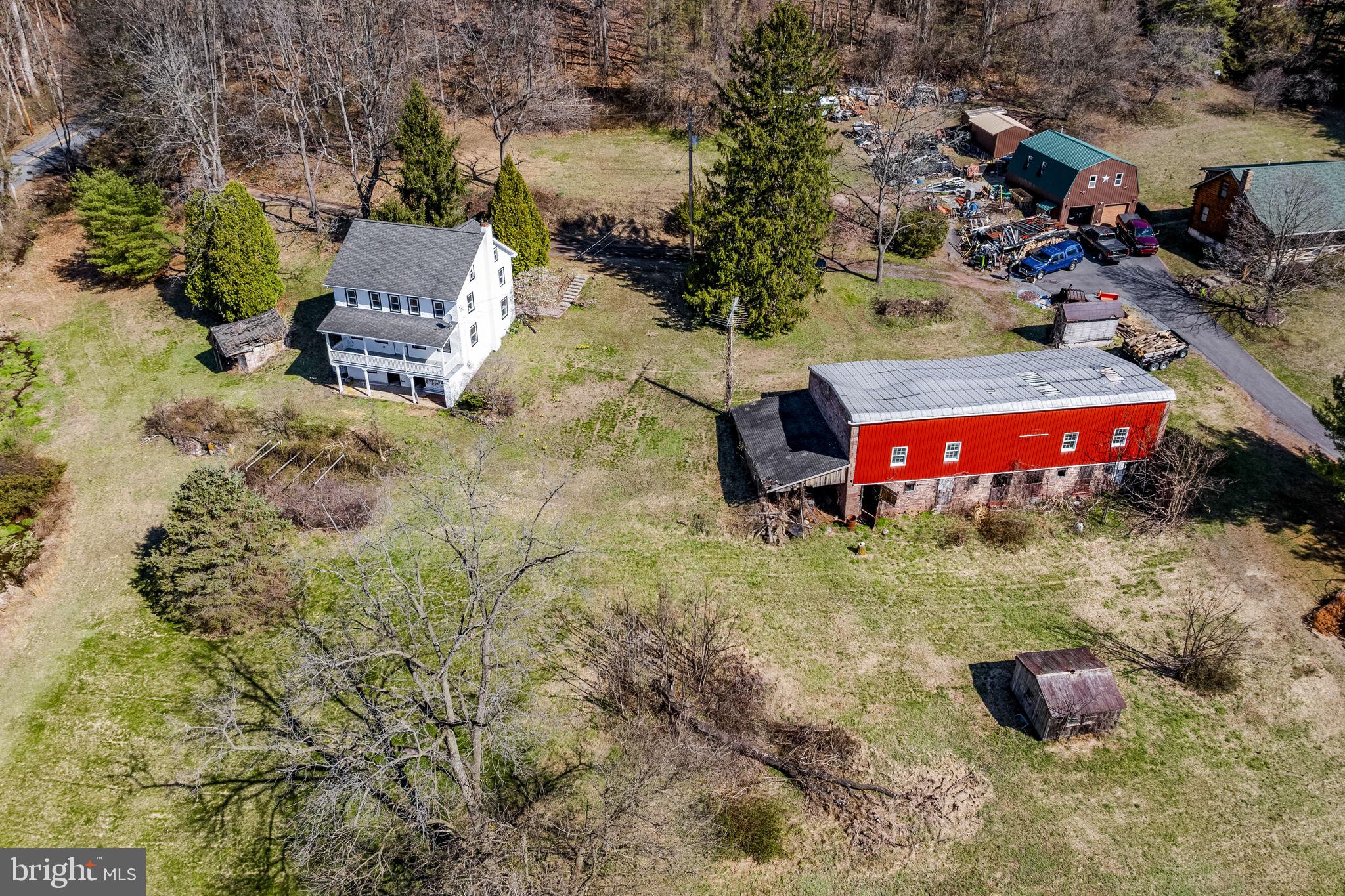 39 Gill Road Mohnton, PA 19540 - Photo 21 of 59