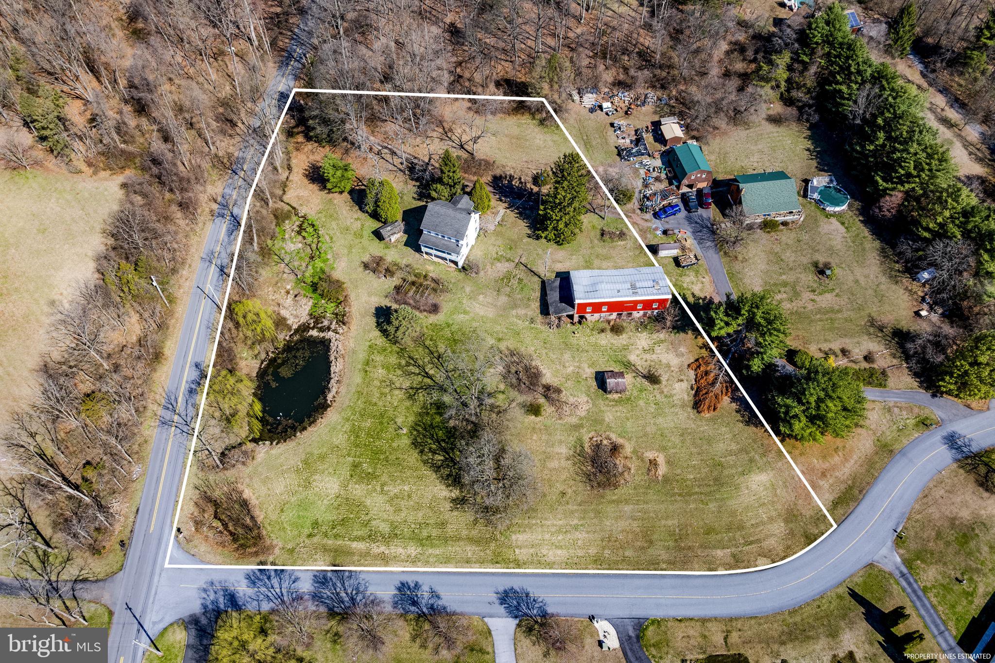 39 Gill Road Mohnton, PA 19540 - Photo 3 of 59